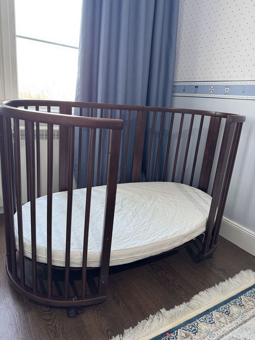 Детский манеж Stokke