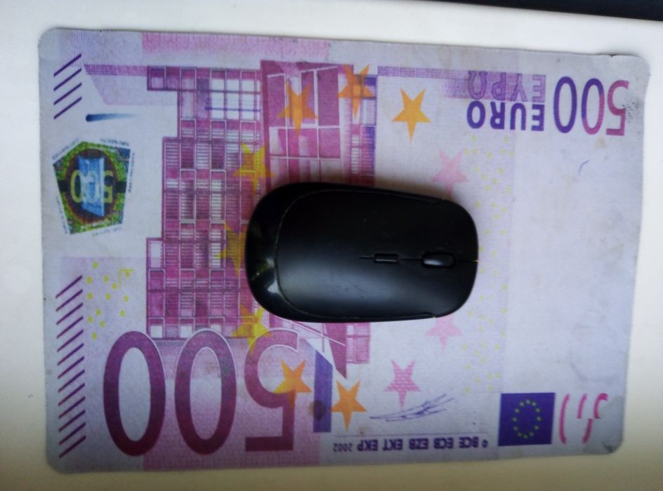 Мышки для компьютера