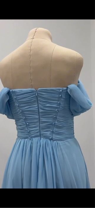 Платье Two Tailor