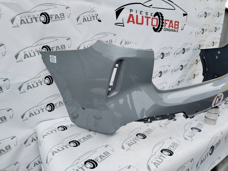 Bara spate Bmw X3 G01 LCI M-Paket an 2020-2021-2022-2023