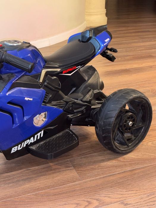 Продам детский мотоцикл