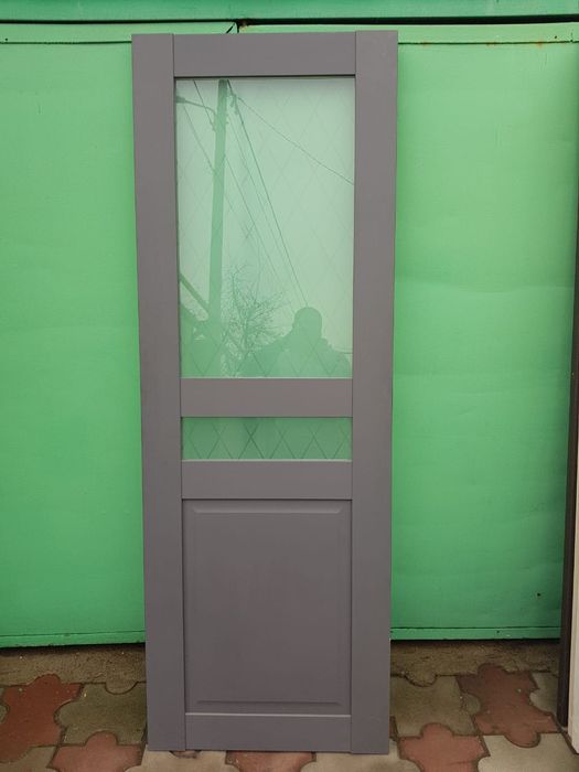 Межкомнатные двери размер 70см