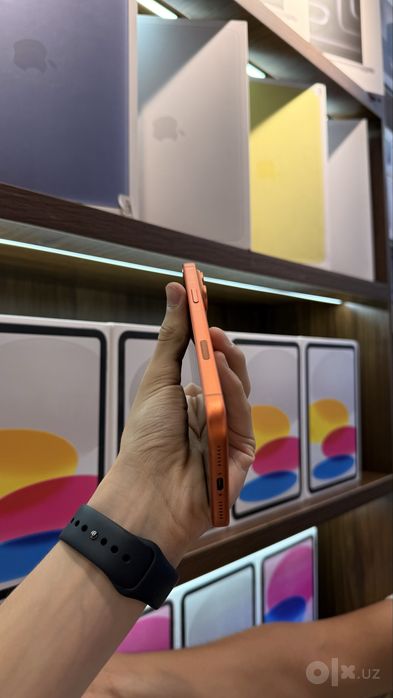 iphone 17 pro max naxtka va nasiya savdoga