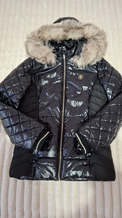 Зимно яке  River Island 11-12г.