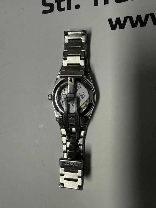 Ceas barbatesc Tissot PRX T137.210 -T-