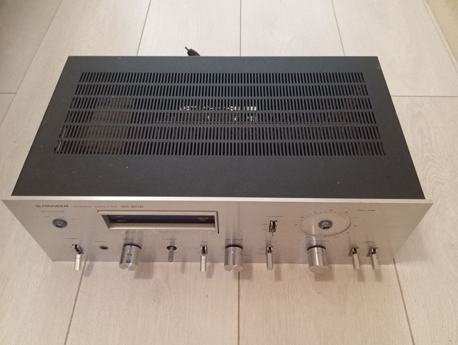 Pioneer sa 608 in stare buna de funcționare