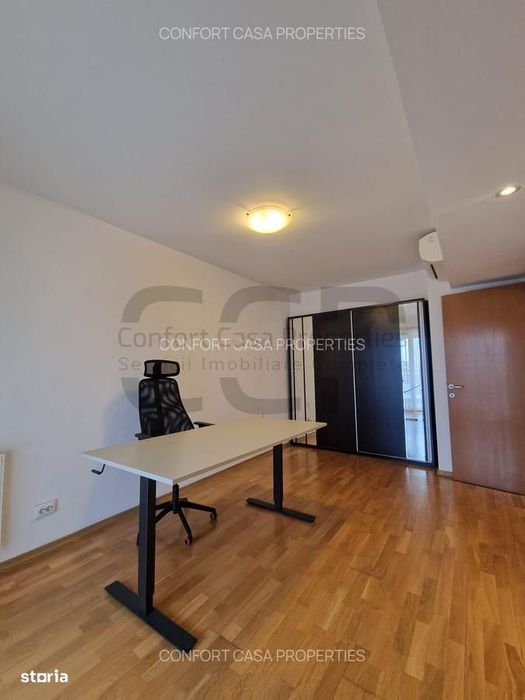 Pta Alba Iulia - Unirii - Decebal -Apartament 3 camere - bl nou - parc