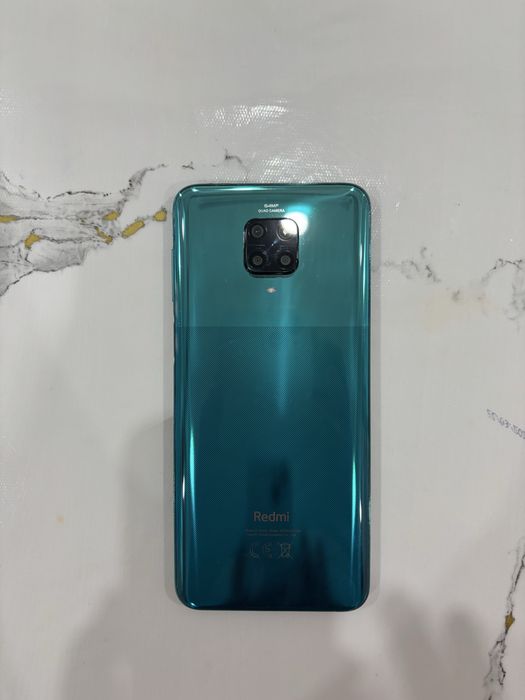 Redmi Note 9 Pro, 128 Gb