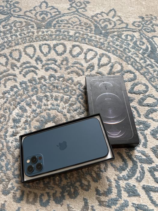 Iphone 12 pro 128gb / Айфон 12 про 128гб