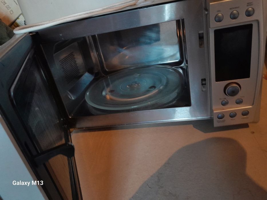 Микроволновка продаётся