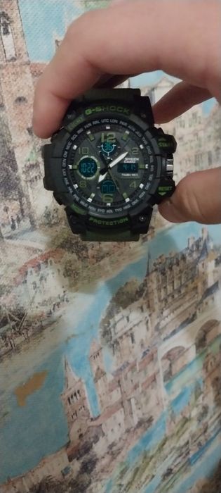 Продам часы мужские