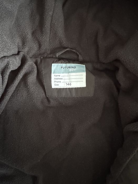 Продам детские вещи