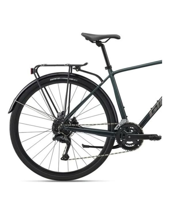 Велосипед Giant escape 2