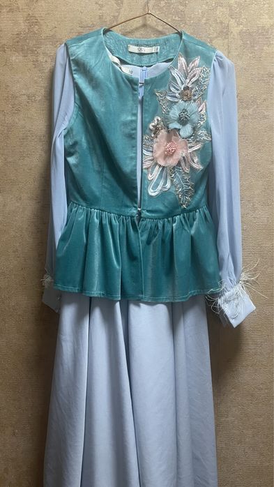 Платья низкие цены