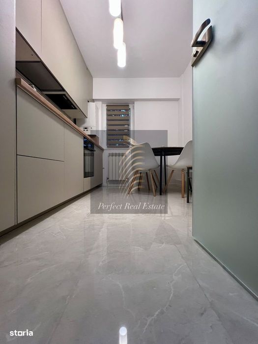 Capitol 2 Camere Decomandat Lux Exclusivitate!!