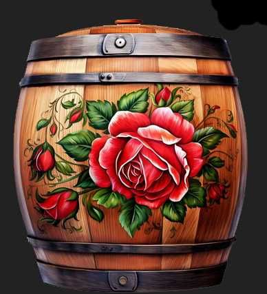 Заготовки за мартеници с цветен UV печат – Лазерно изрязани