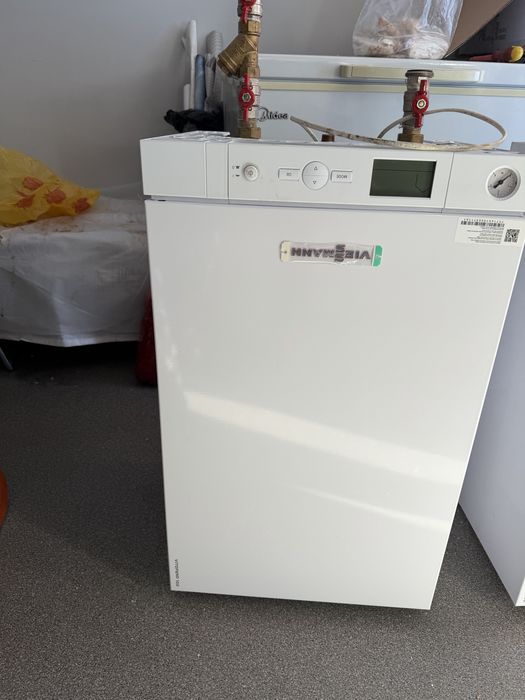 Продается 2 котла viessman