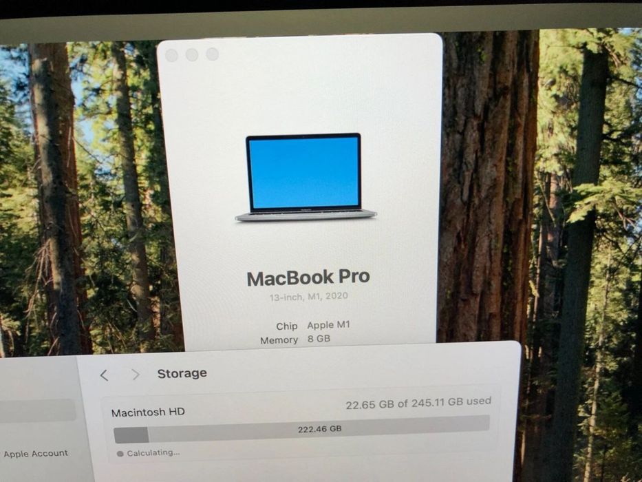 MacBook Pro M1 +BONUS