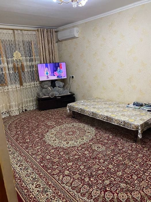 *‼️2\4\5 Балкон:2х6‼️ Чиланзар-23 54м²