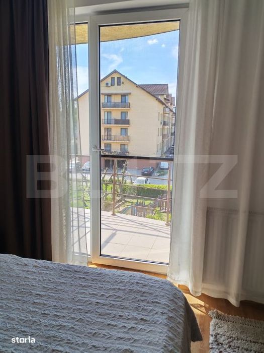 Apartament 3 camere, parcare si boxa, zona Strada Libertatii