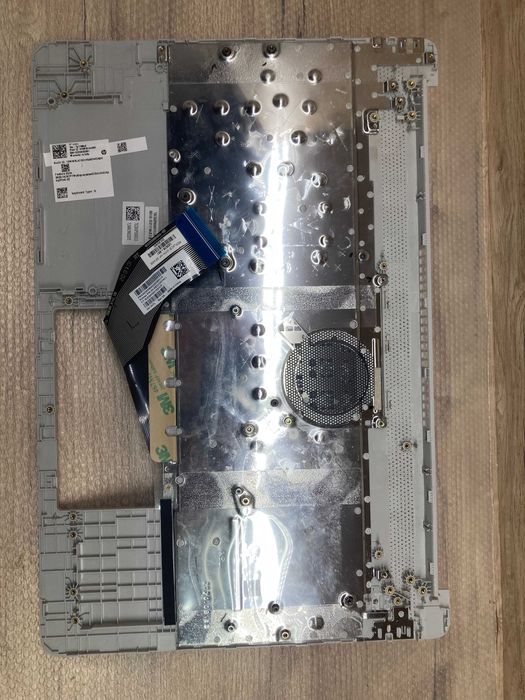 Dezmembrez HP 15s-fq1708nd 15S-FQ pt piese baterie carcasa buton boxe