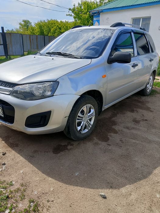 Калина 2 сатылады