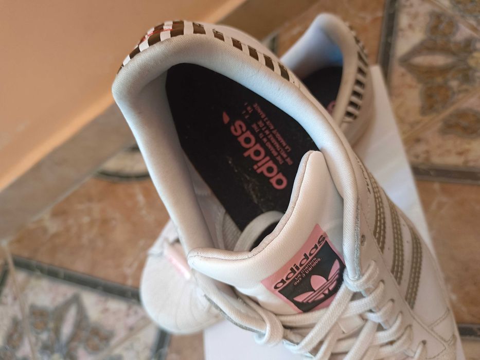 Adidas superstar originals