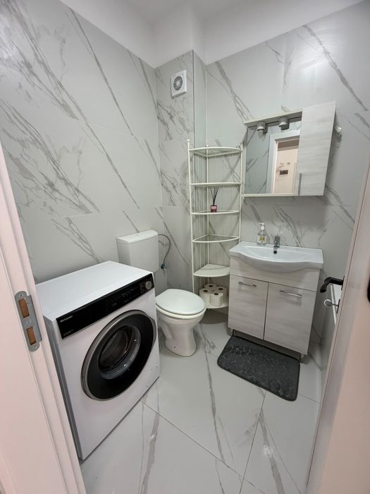 Apartament – Rosu - Vedere 4