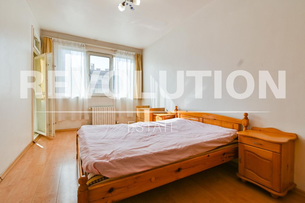 Дава се под наем Двустаен апартамент в София, Борово - 70 кв.м за 448.8 € - Снимка #9