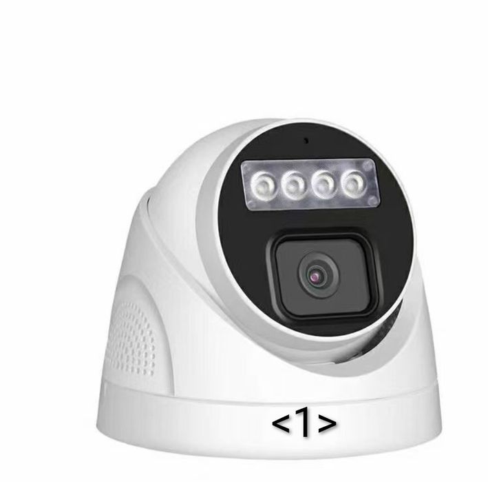 IP Камера видеонаблюдения 4МП