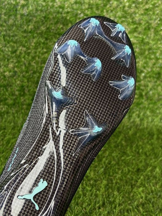 Бутонки Puma Ultra 5 Carbon FG