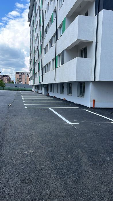 Inchiriez Garsoniera