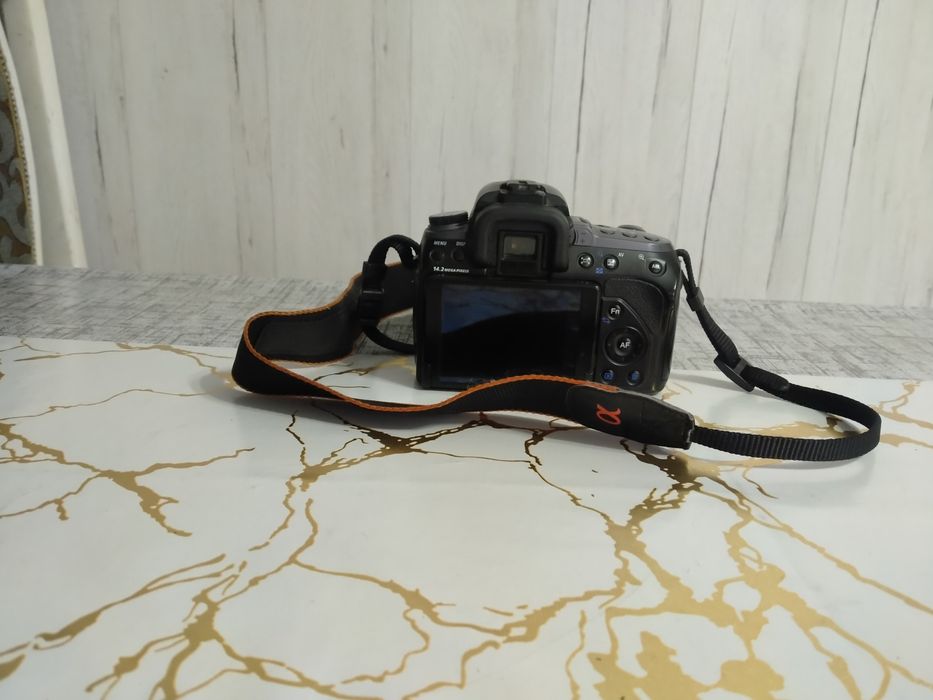 Продам фотоаппарат