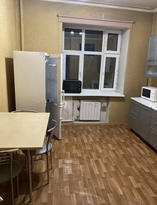 Подселение комнат