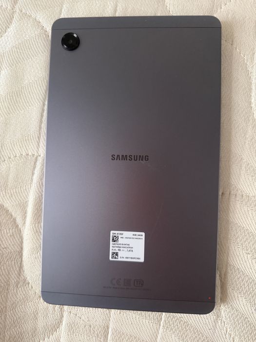 Samsung Galaxy Tab A11