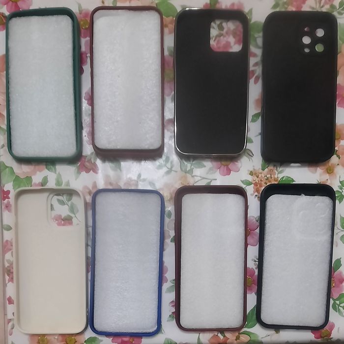 Huse iphone 15 pro max