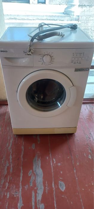 Стиральная машина автомат