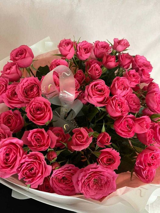 Продаю букеты цветов