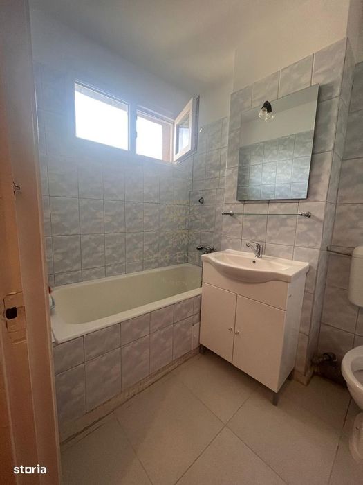 2 Camere 3/9  | Berceni | Emil Racovita