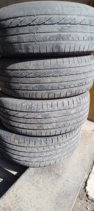 Продам летние шины