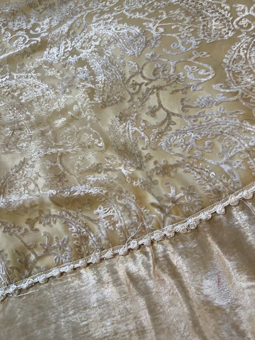 Роскошное покрывало