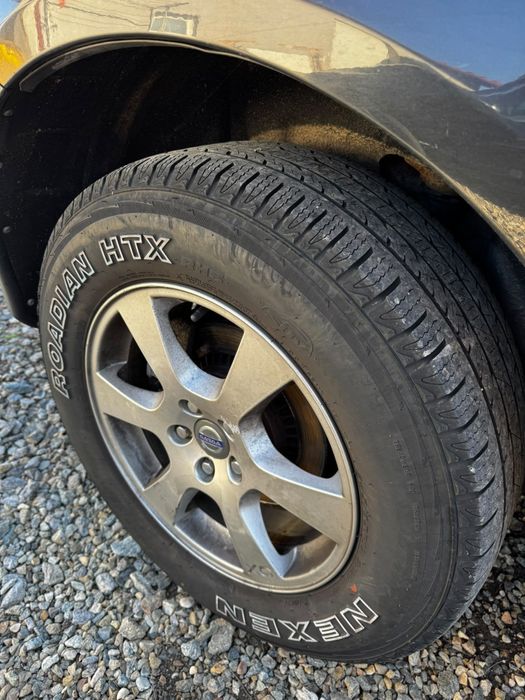 2011 Volvo XC60 2.0D
