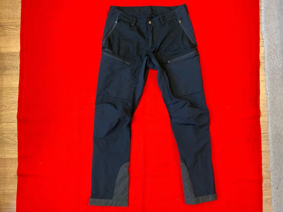 Lund Hags-оригинален панталон 33 размер