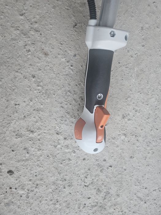 Motocoasa stihl fs 261c