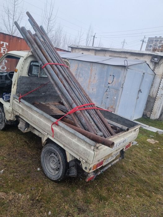 Metalloм оламиз.периоборот