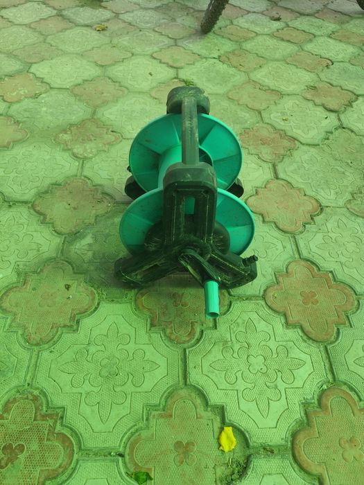 Катушка для шланга