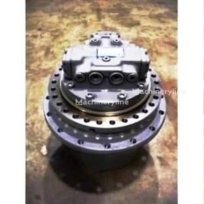 Transmisie finală nouă cu garanție Volvo EC15XR, EC15XT, EC15XTV,