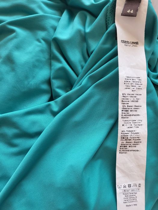 Рокли Roberto Cavalli Armani Jeans, и др.44 IT