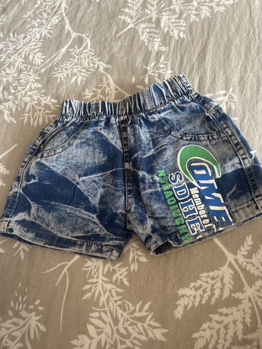 Одежда для мальчика