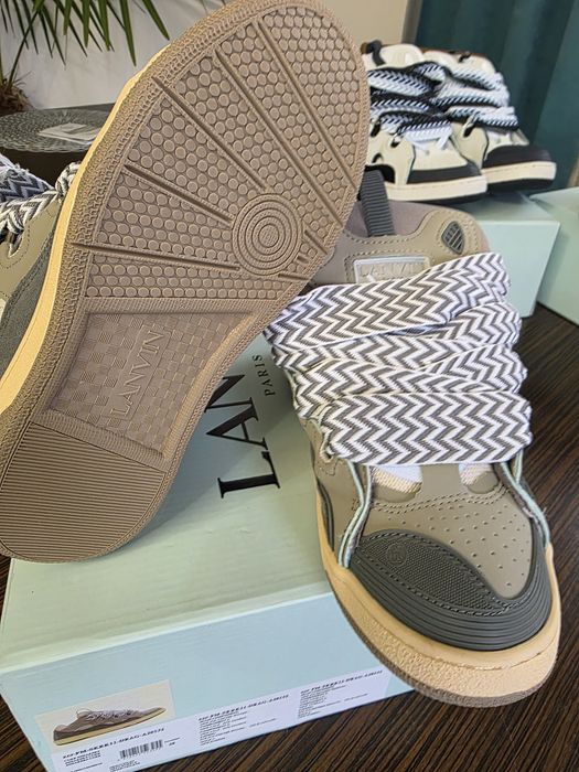 Vând Lanvin curb New 37 si 38